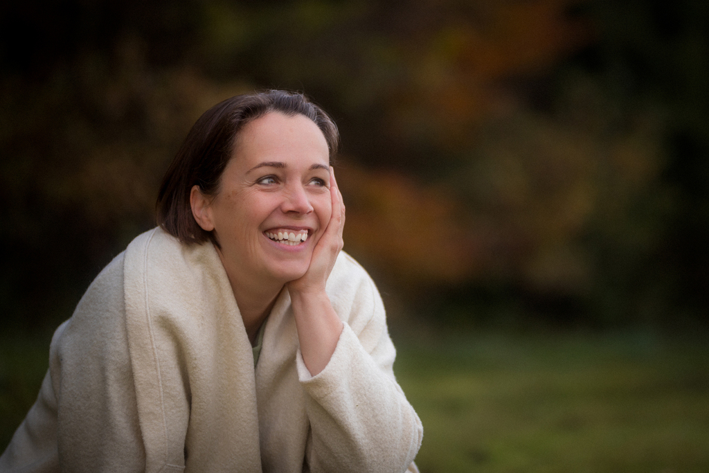 Elisabeth Wasserbauer Coach für Business und Entwicklung